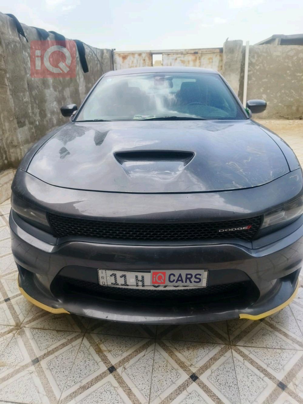 دودج تشارجر